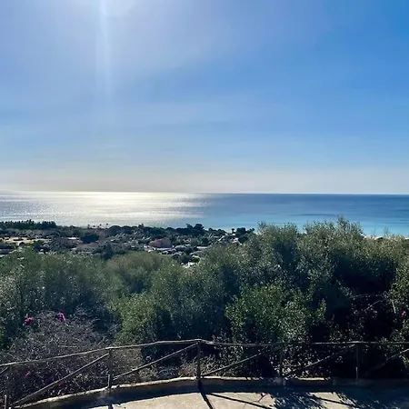 Wonderful View *