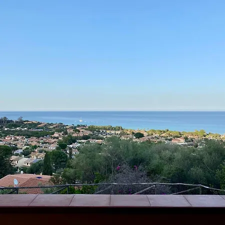 Wonderful View